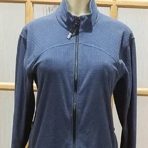 REI Fleece Half-Zip Pullover
